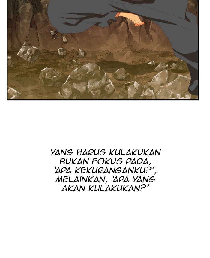 Manhwa The God of High School Chapter 384 gambar nomor 2