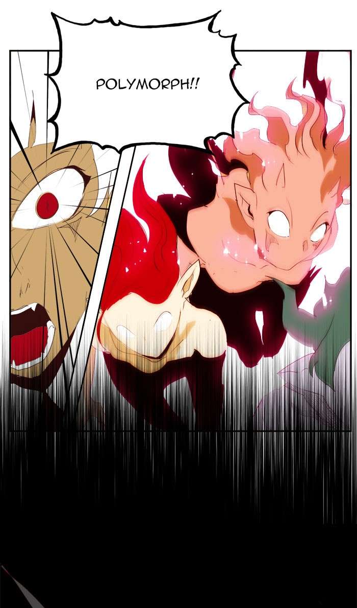 The God of High School Chapter 384 Gambar 20