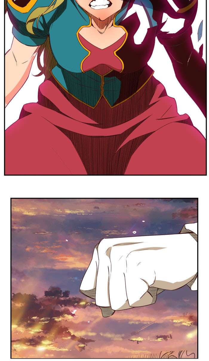 The God of High School Chapter 384 Gambar 23