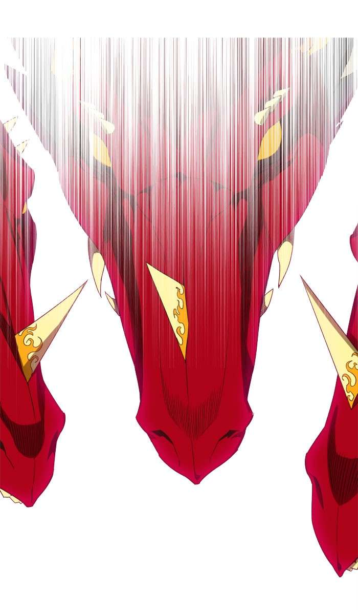 The God of High School Chapter 384 Gambar 24