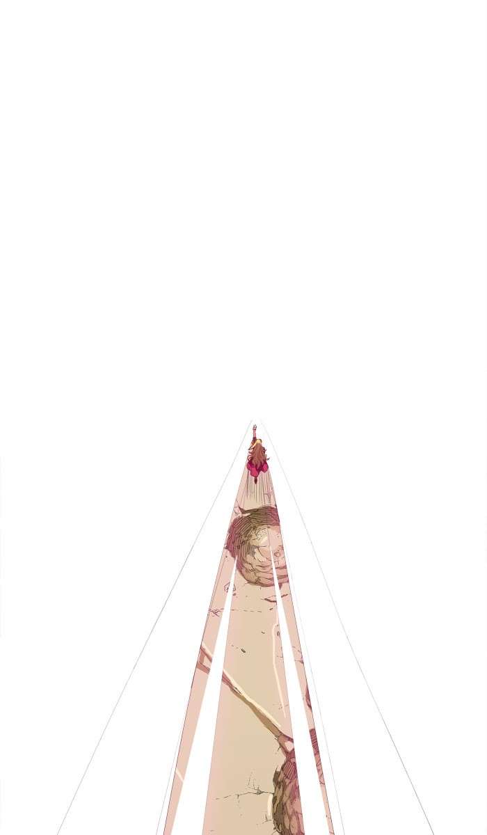 The God of High School Chapter 384 Gambar 25