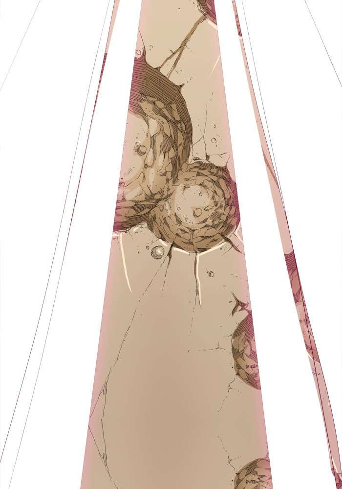 The God of High School Chapter 384 Gambar 26