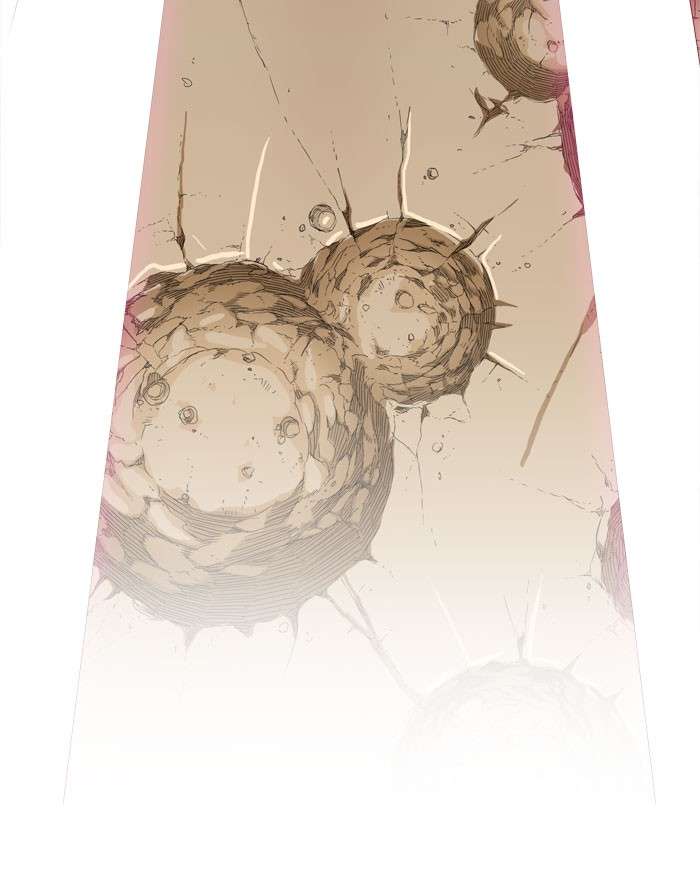 The God of High School Chapter 384 Gambar 27