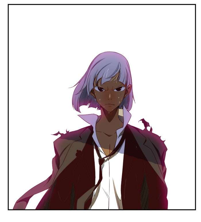 The God of High School Chapter 384 Gambar 28