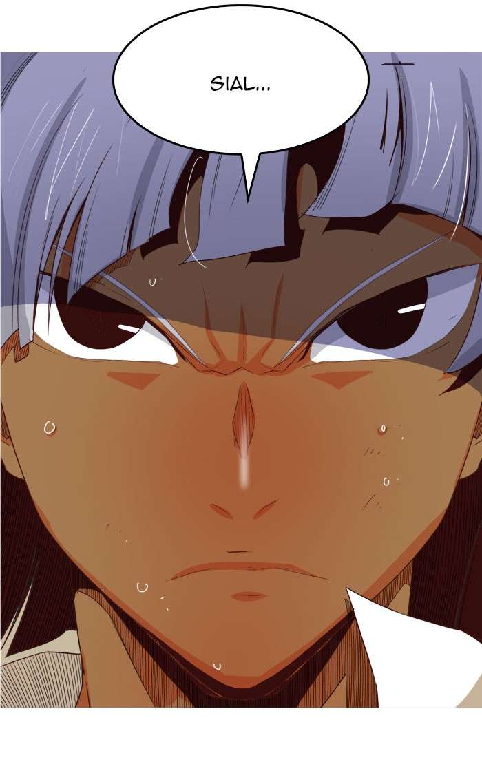 The God of High School Chapter 384 Gambar 29