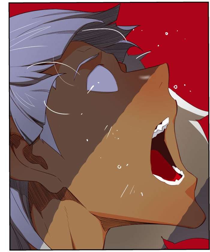 The God of High School Chapter 384 Gambar 31