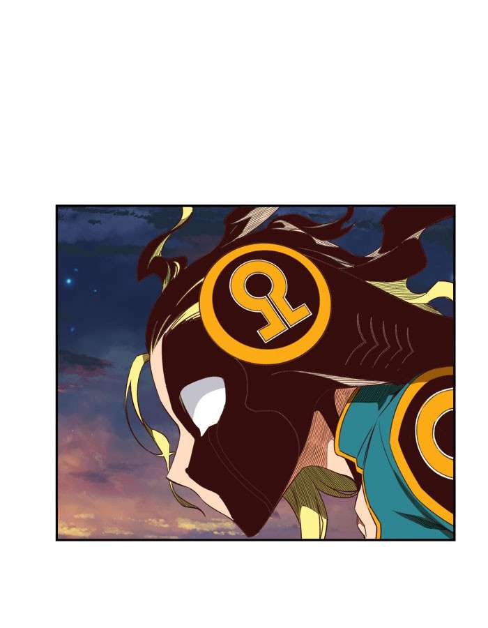 The God of High School Chapter 384 Gambar 32