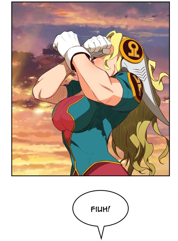 The God of High School Chapter 384 Gambar 33