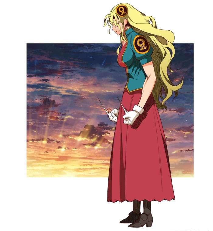 The God of High School Chapter 384 Gambar 34