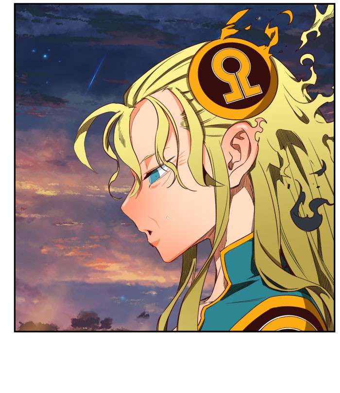 The God of High School Chapter 384 Gambar 35