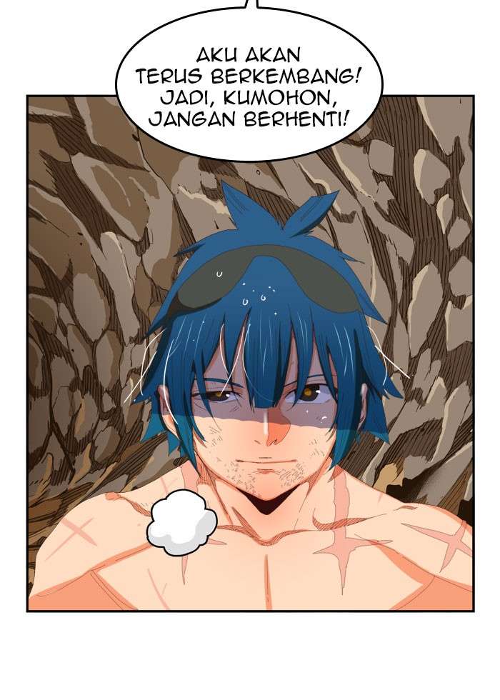 The God of High School Chapter 384 Gambar 39