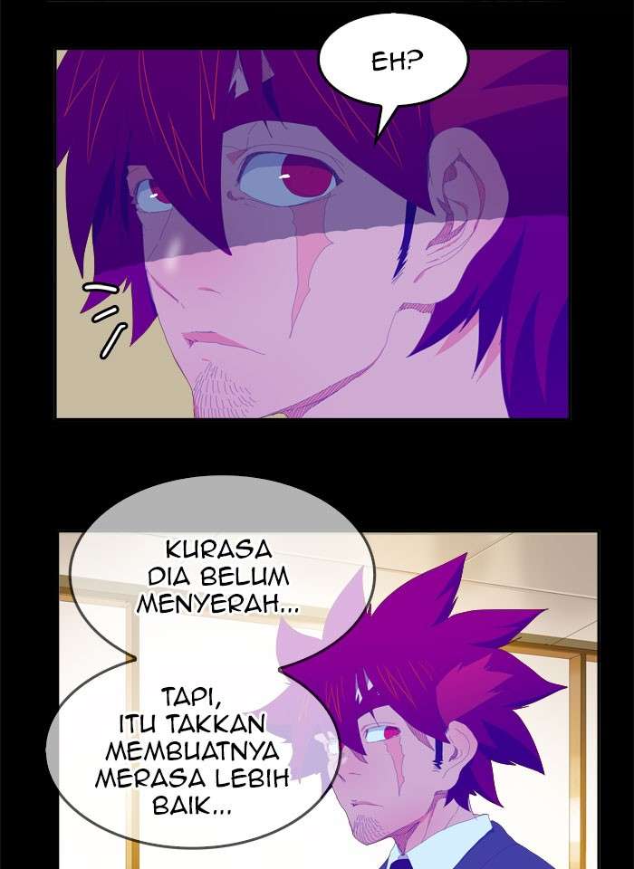 The God of High School Chapter 384 Gambar 44