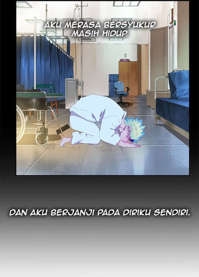 The God of High School Chapter 384 Gambar 48