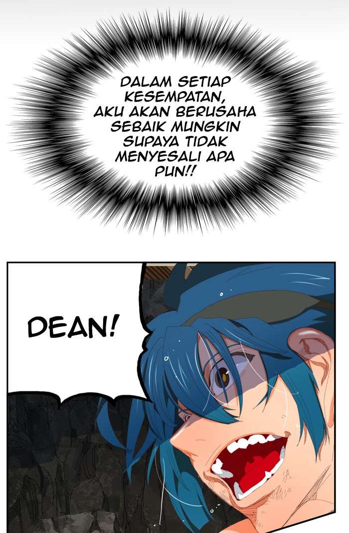 The God of High School Chapter 384 Gambar 49