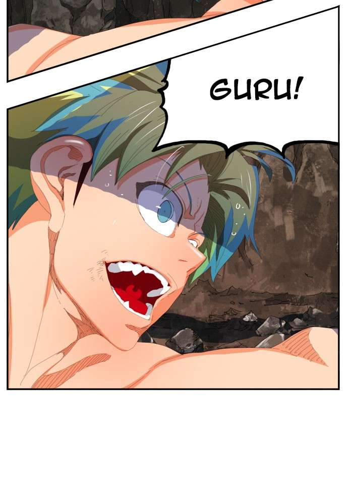 The God of High School Chapter 384 Gambar 50