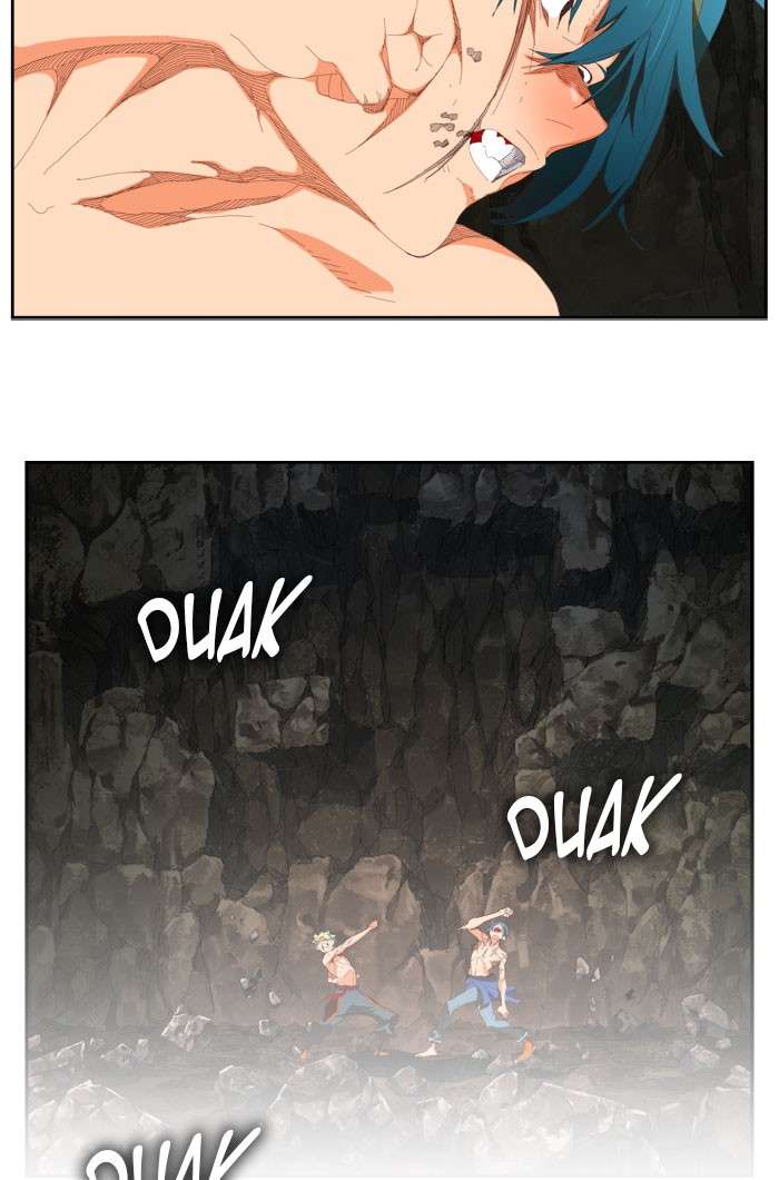 The God of High School Chapter 384 Gambar 57