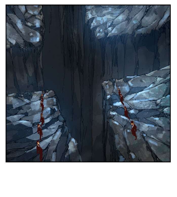 The God of High School Chapter 384 Gambar 60