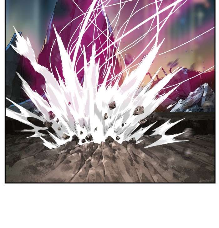 The God of High School Chapter 384 Gambar 75