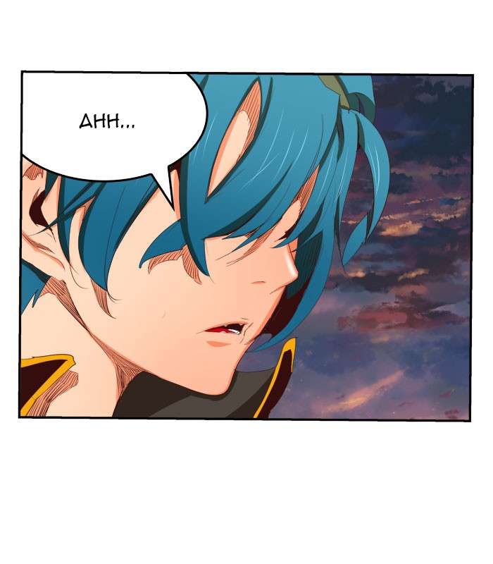 The God of High School Chapter 384 Gambar 76