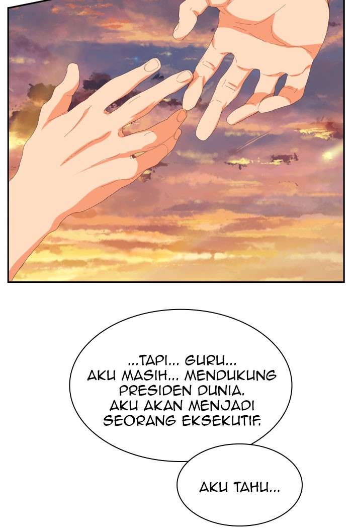 The God of High School Chapter 384 Gambar 88