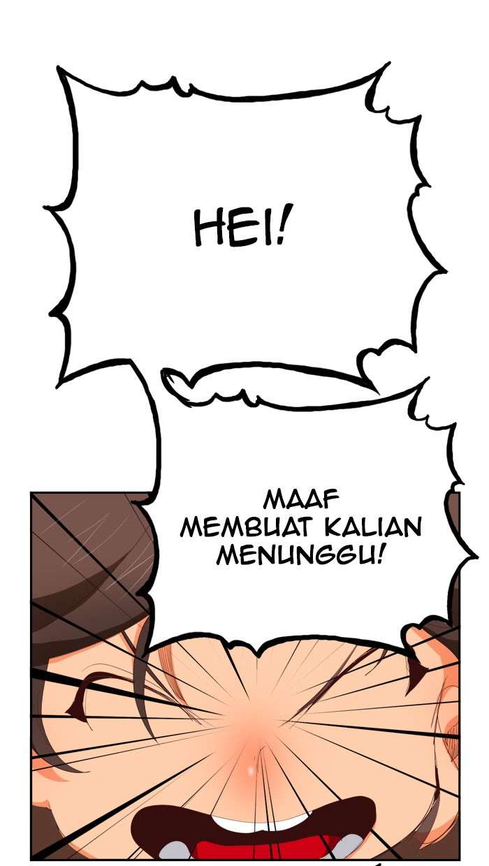 The God of High School Chapter 384 Gambar 89