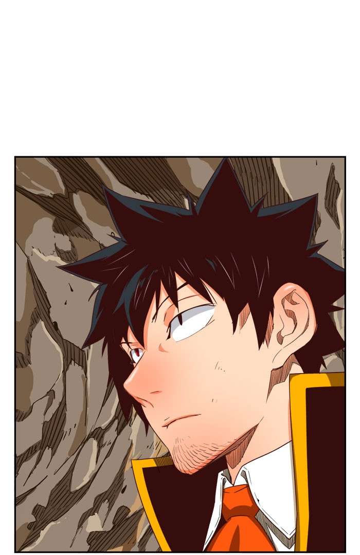 The God of High School Chapter 384 Gambar 95