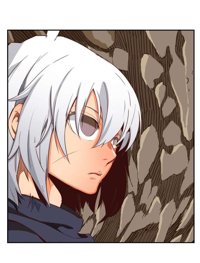 The God of High School Chapter 384 Gambar 96