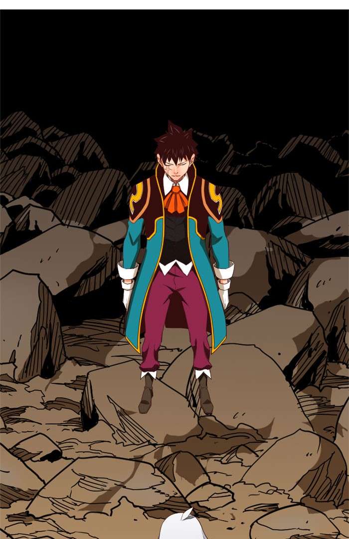 The God of High School Chapter 384 Gambar 97