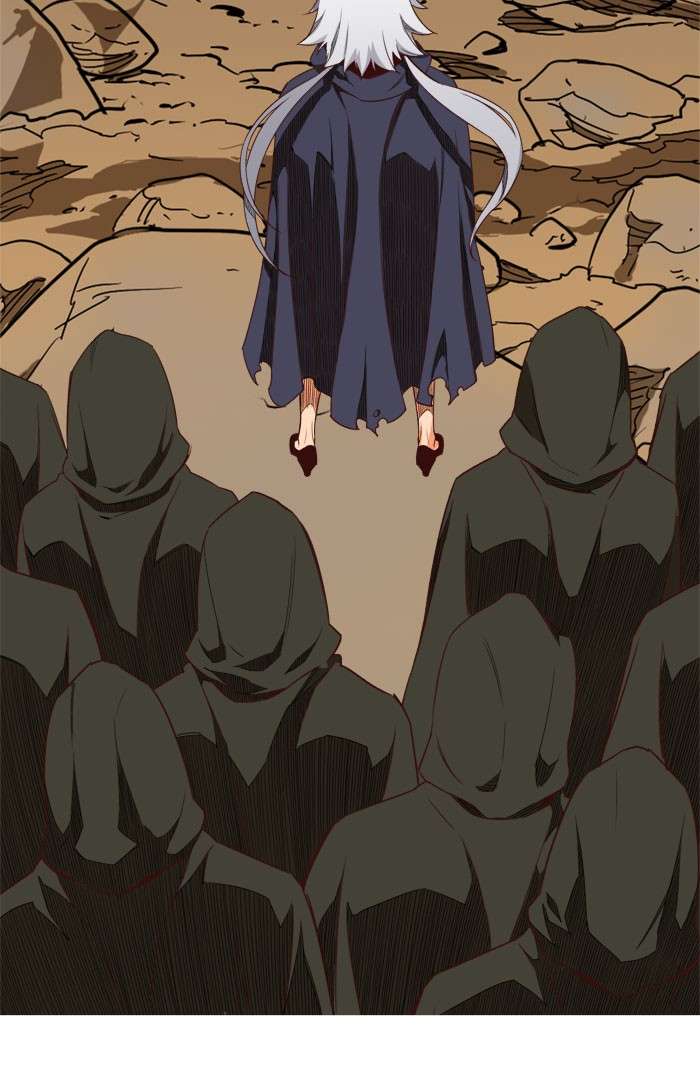 The God of High School Chapter 384 Gambar 98