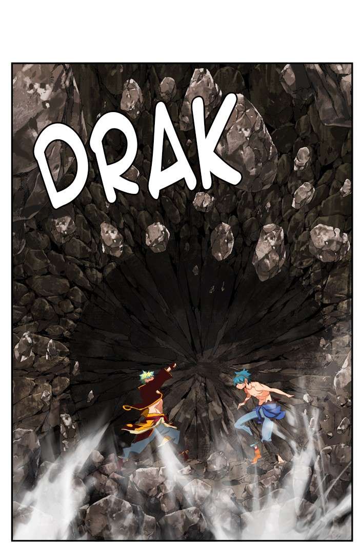 The God of High School Chapter 383 Gambar 106