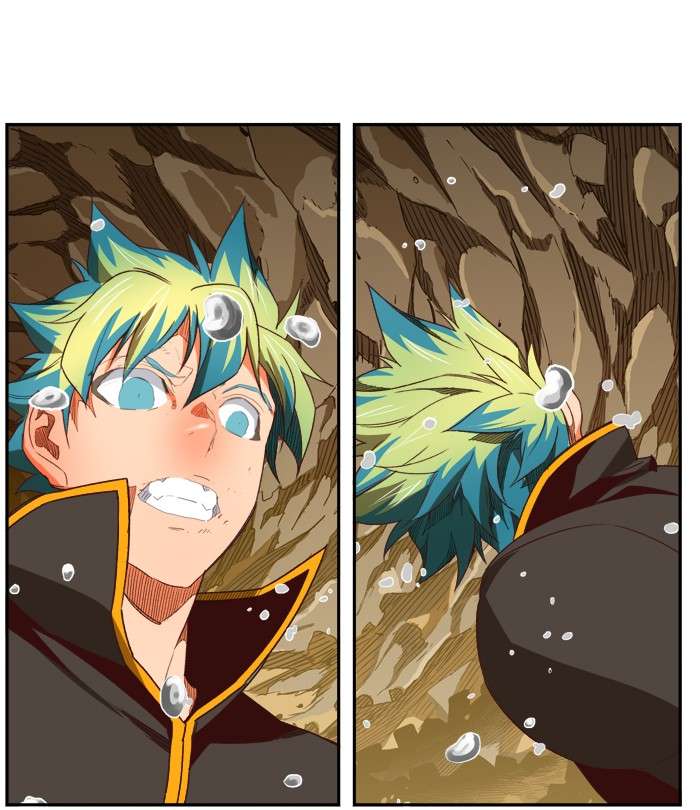 The God of High School Chapter 383 Gambar 107