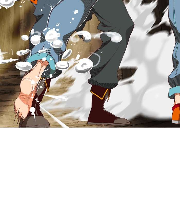 The God of High School Chapter 383 Gambar 10