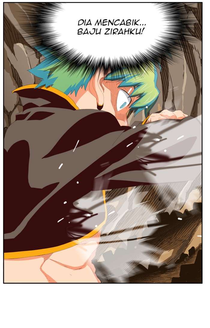 The God of High School Chapter 383 Gambar 101