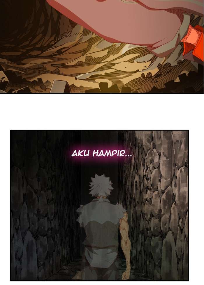 The God of High School Chapter 383 Gambar 116