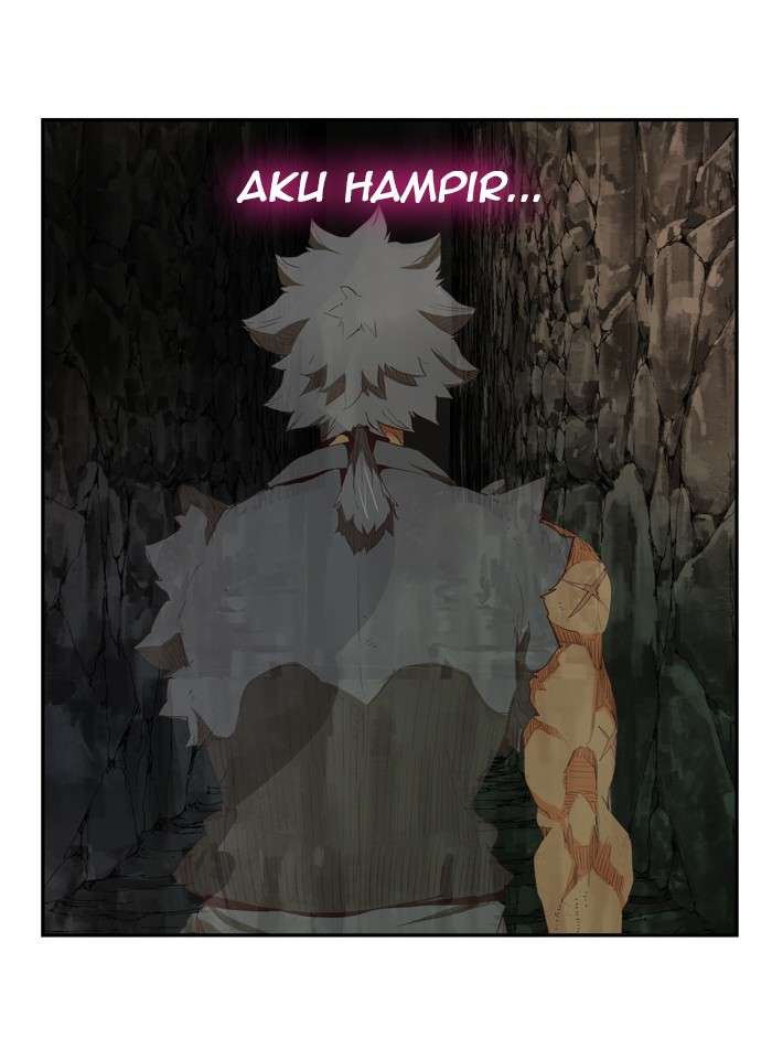 The God of High School Chapter 383 Gambar 117