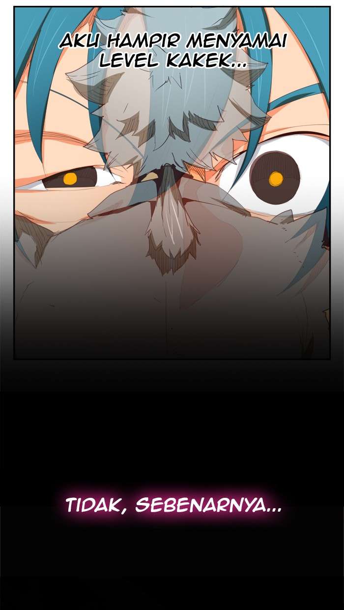 The God of High School Chapter 383 Gambar 118