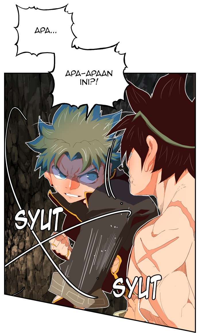 The God of High School Chapter 383 Gambar 11