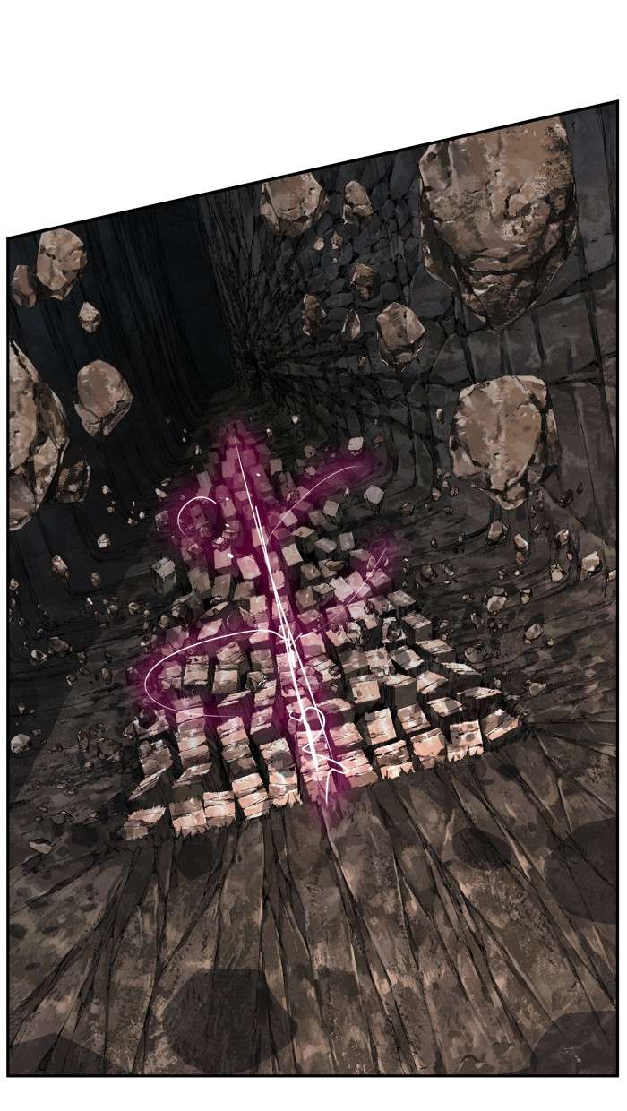 The God of High School Chapter 383 Gambar 111