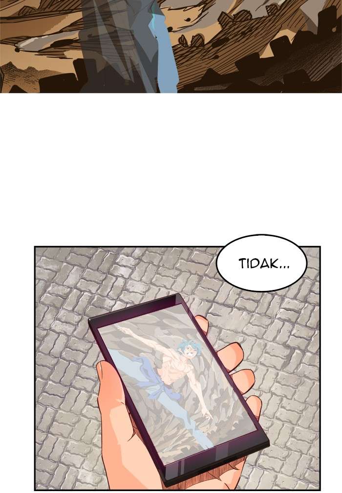 The God of High School Chapter 383 Gambar 128