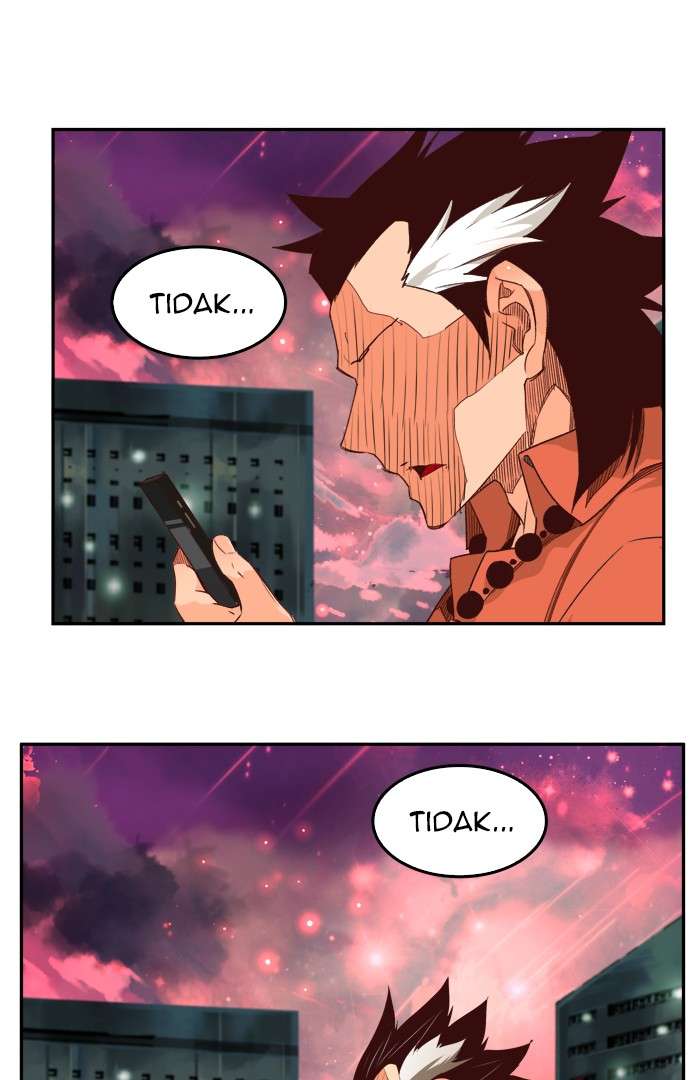 The God of High School Chapter 383 Gambar 129