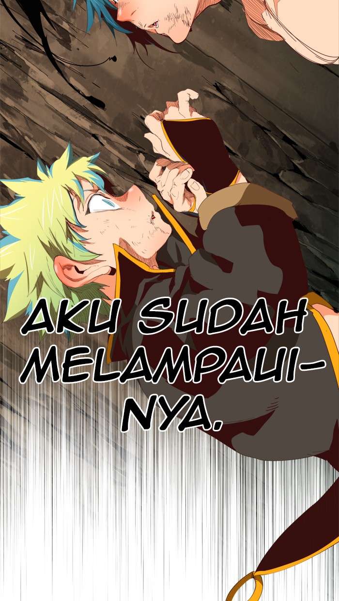 The God of High School Chapter 383 Gambar 120