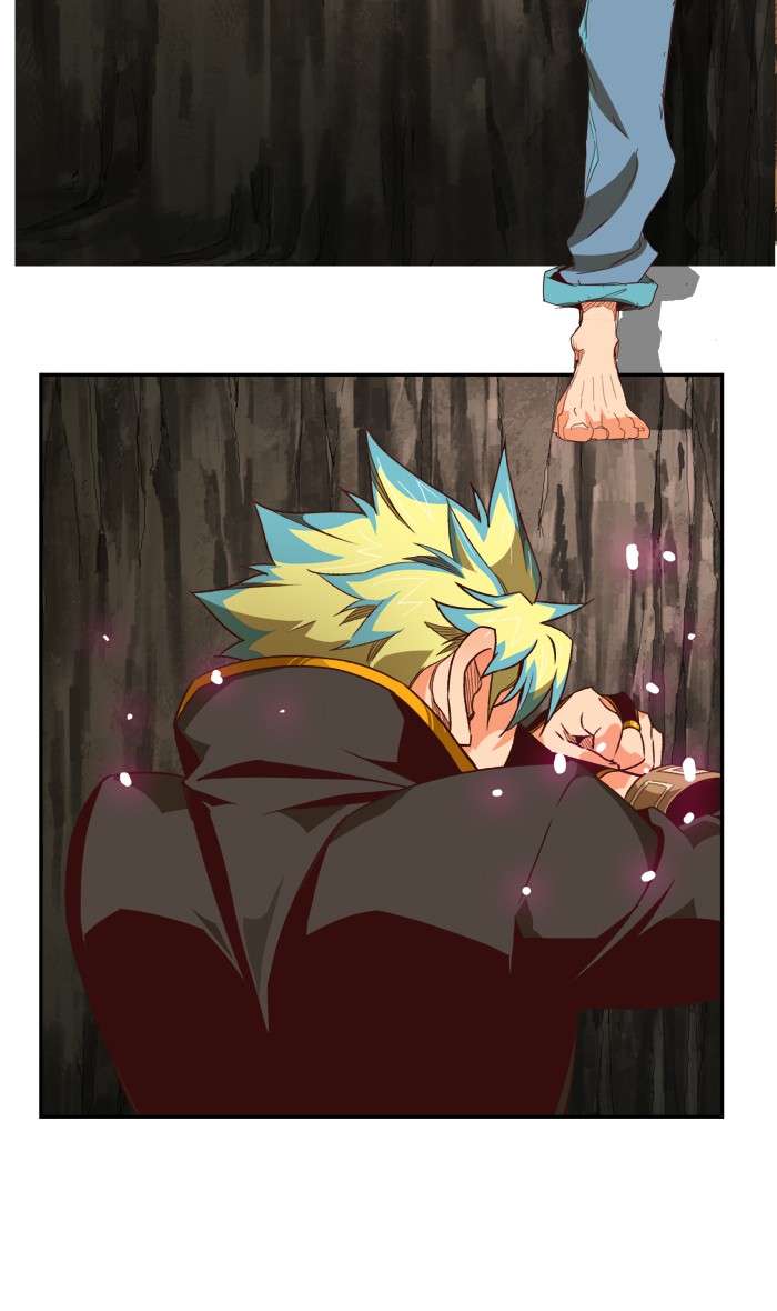 The God of High School Chapter 383 Gambar 144