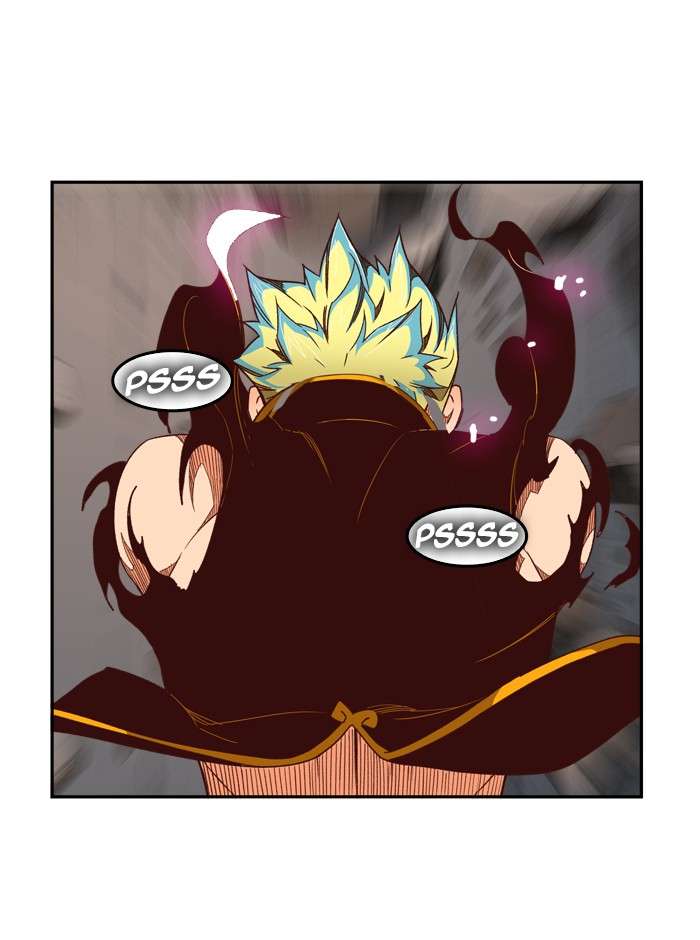 The God of High School Chapter 383 Gambar 146