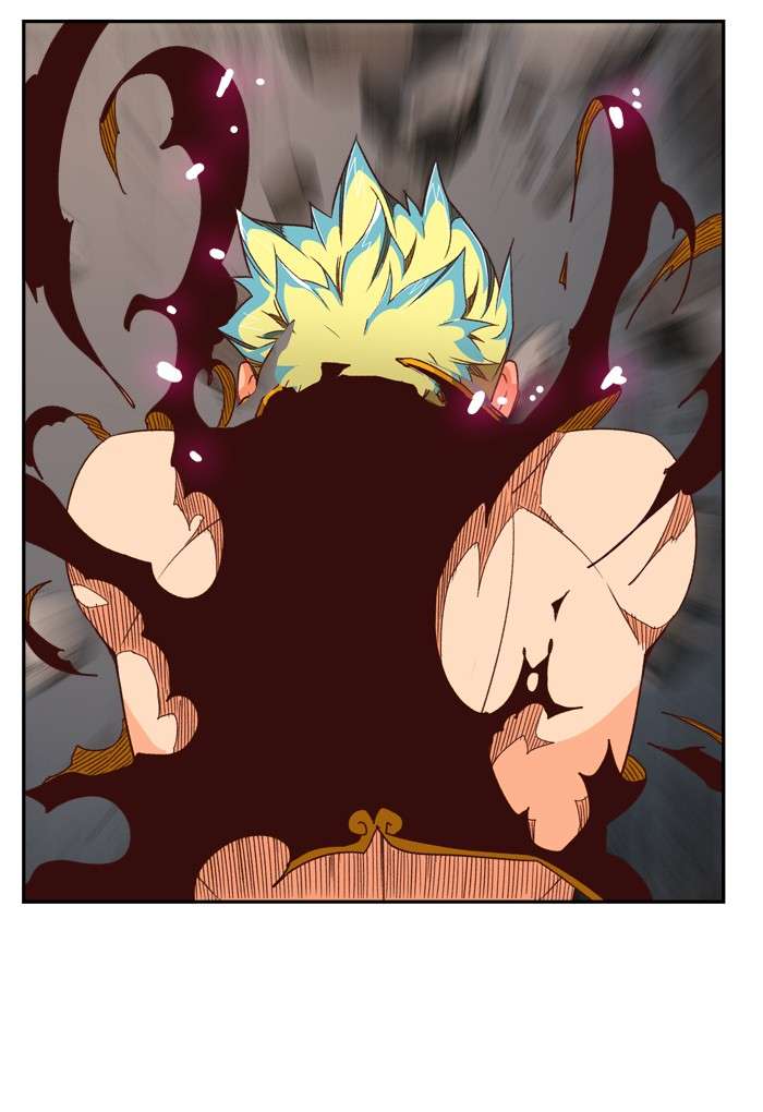 The God of High School Chapter 383 Gambar 147