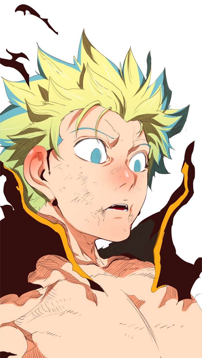 The God of High School Chapter 383 Gambar 148