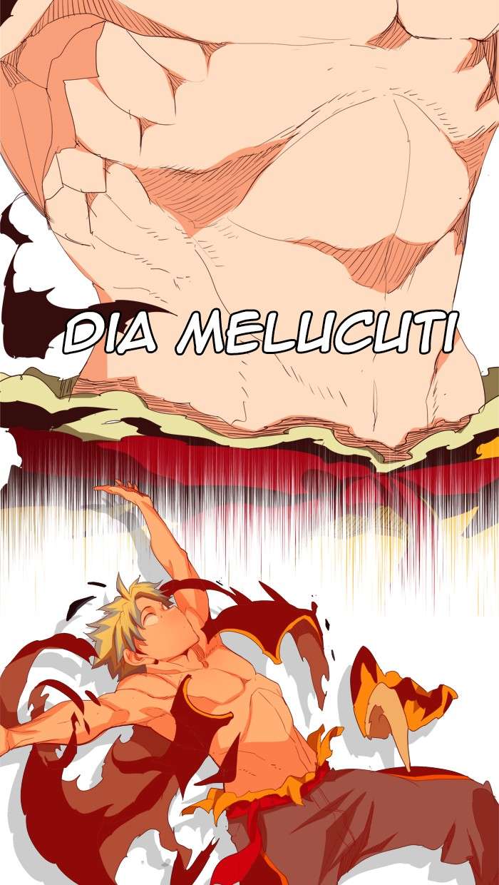 The God of High School Chapter 383 Gambar 149