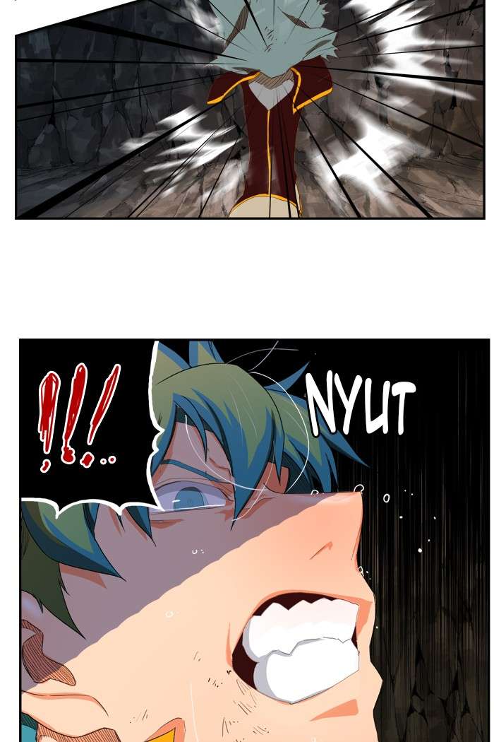 The God of High School Chapter 383 Gambar 14