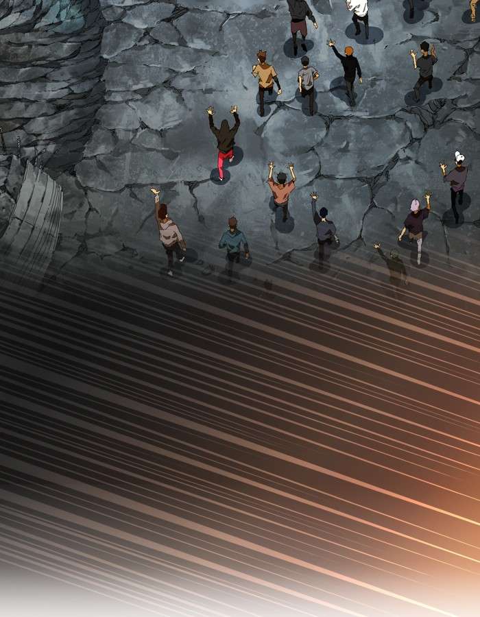 The God of High School Chapter 383 Gambar 142