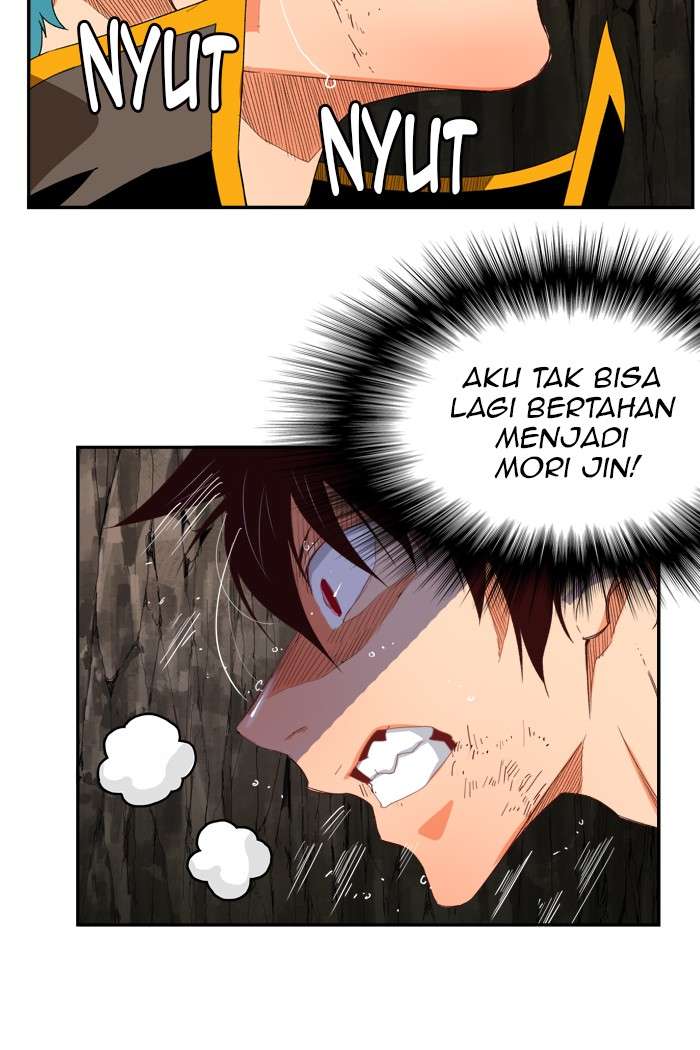 The God of High School Chapter 383 Gambar 15