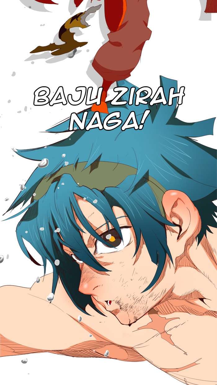 The God of High School Chapter 383 Gambar 150